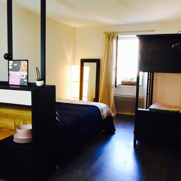 Barcelo Appart'hotel - Studio - 4