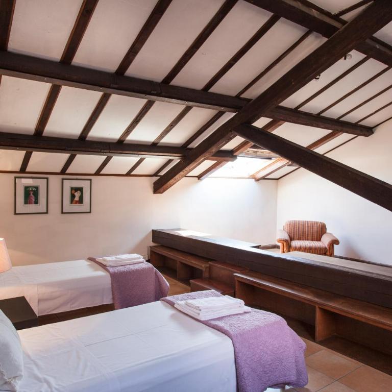 Palazzo Valmarana Braga - Suite Familiare - 7