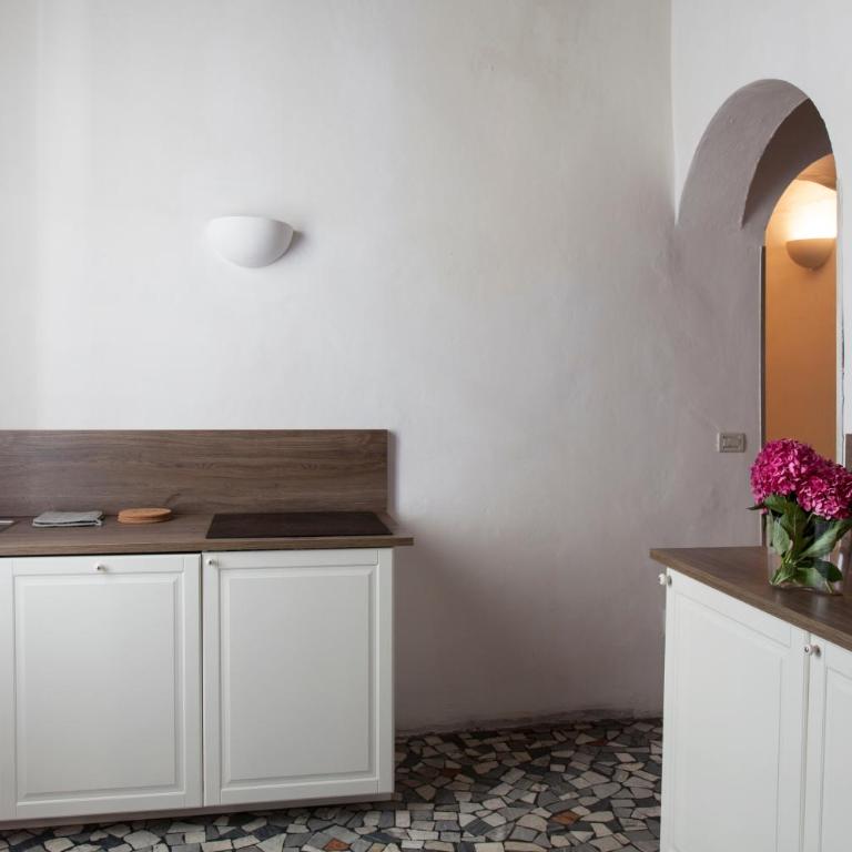 Palazzo Valmarana Braga - Appartamento Superior - 11