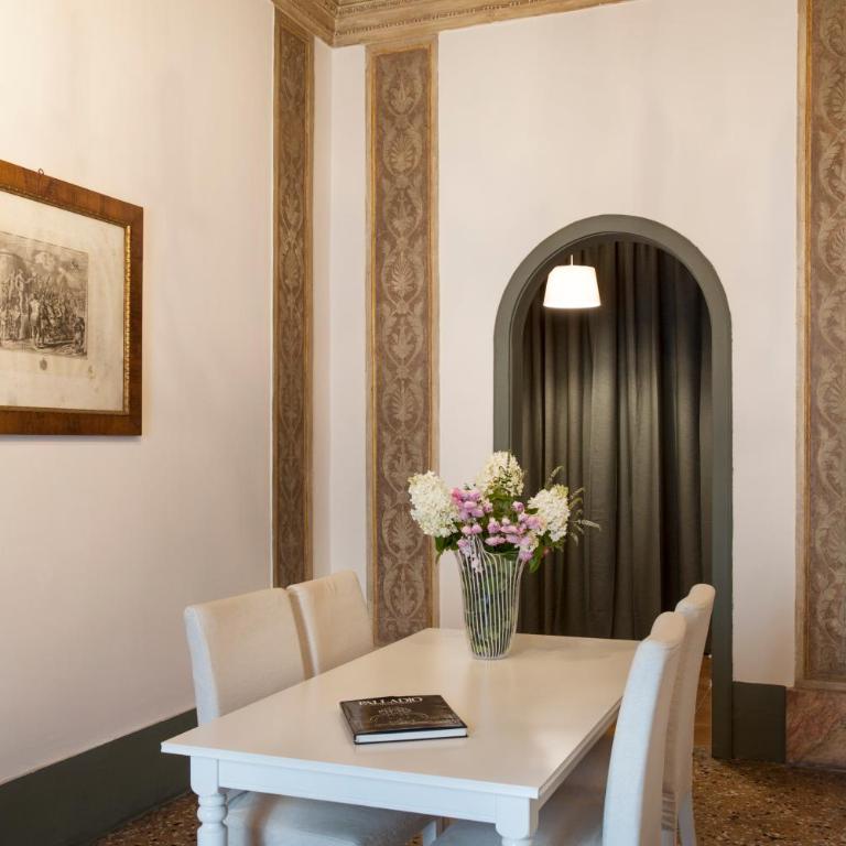 Palazzo Valmarana Braga - Appartamento Superior - 3