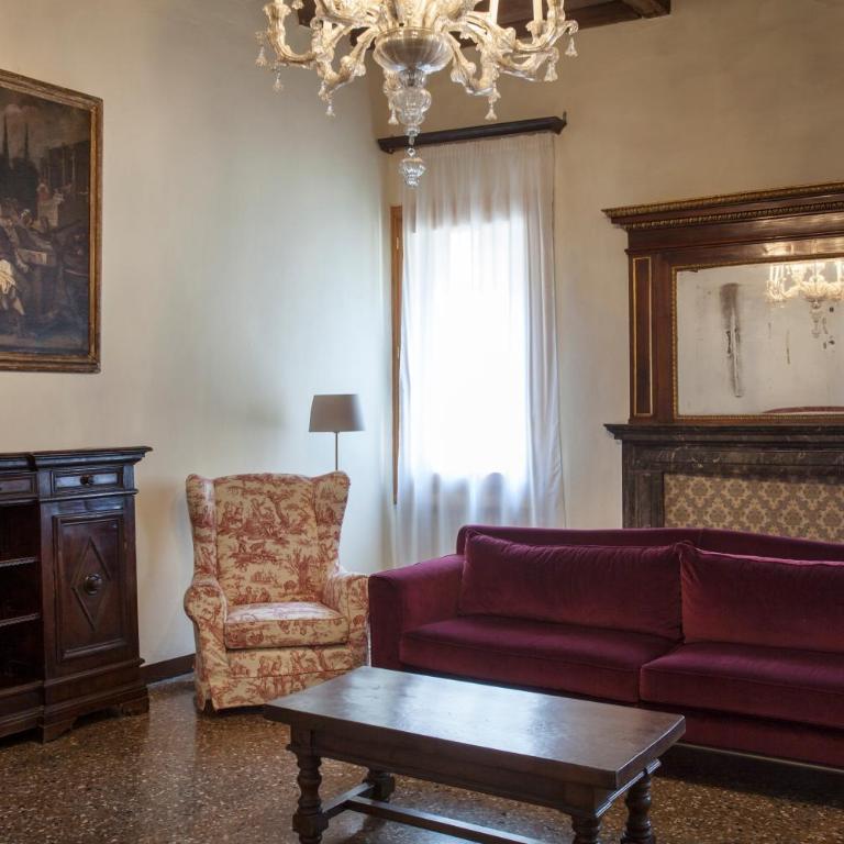Palazzo Valmarana Braga - Appartamento Superior - 2