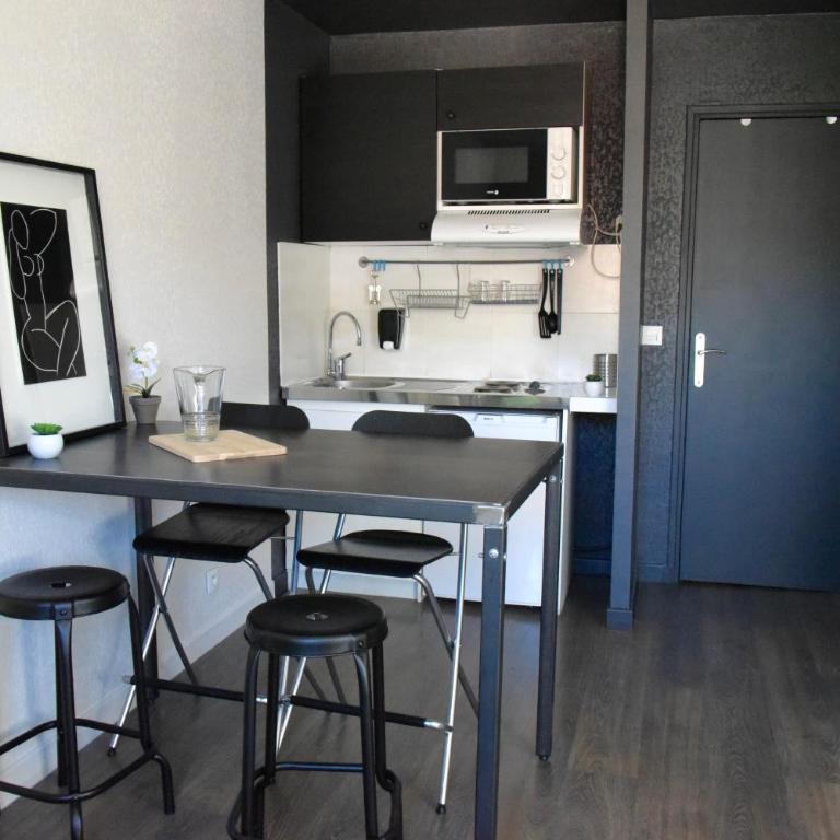 Barcelo Appart'hotel - Suite Familiale - 5