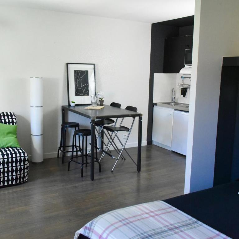 Barcelo Appart'hotel - Suite Familiale - 3