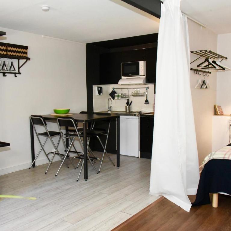 Barcelo Appart'hotel - Appartement 1 Chambre - 3