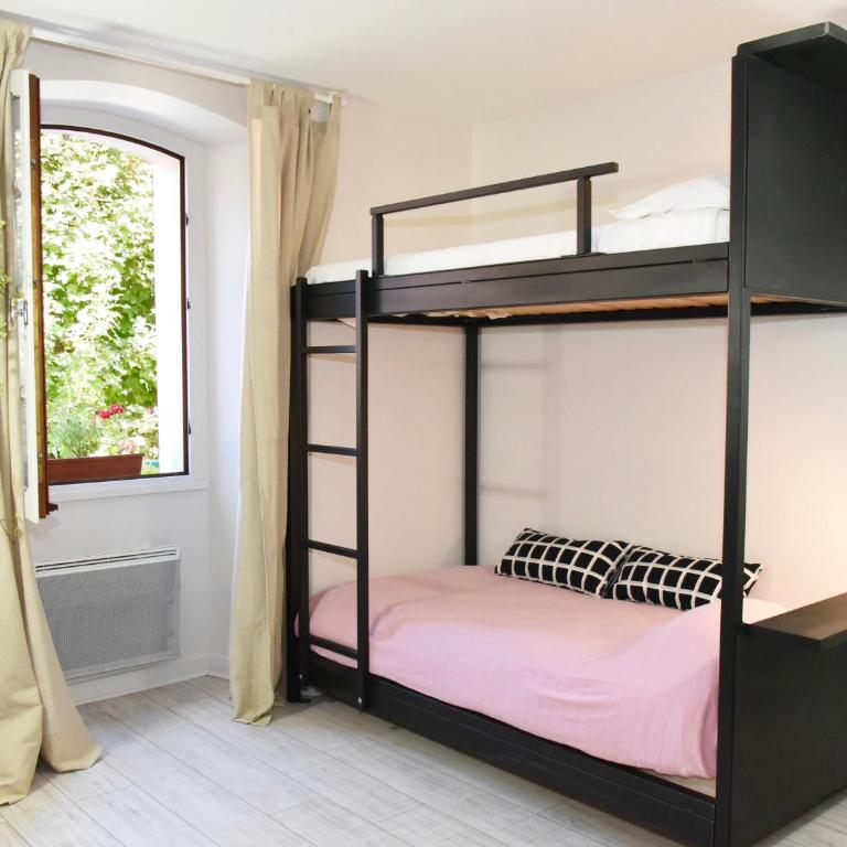 Barcelo Appart'hotel - Appartement 1 Chambre - 4