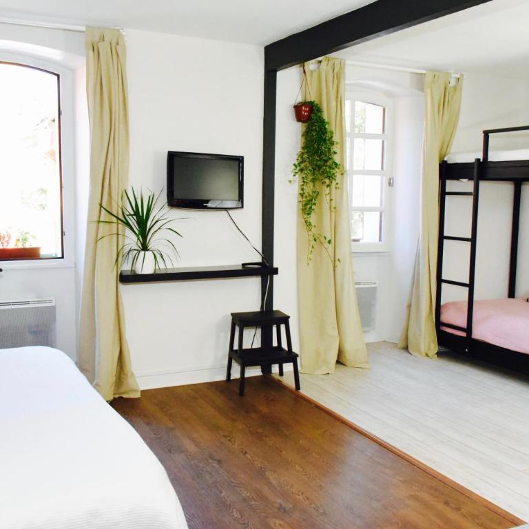 Barcelo Appart'hotel - Appartement 1 Chambre - 1