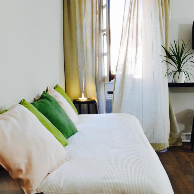 Barcelo Appart'hotel - Appartement 1 Chambre - 5