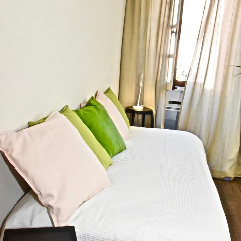 Barcelo Appart'hotel - Appartement 1 Chambre - 6