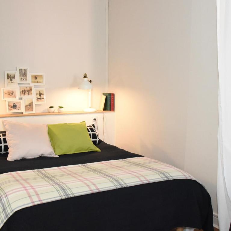 Barcelo Appart'hotel - Appartement 1 Chambre - 9