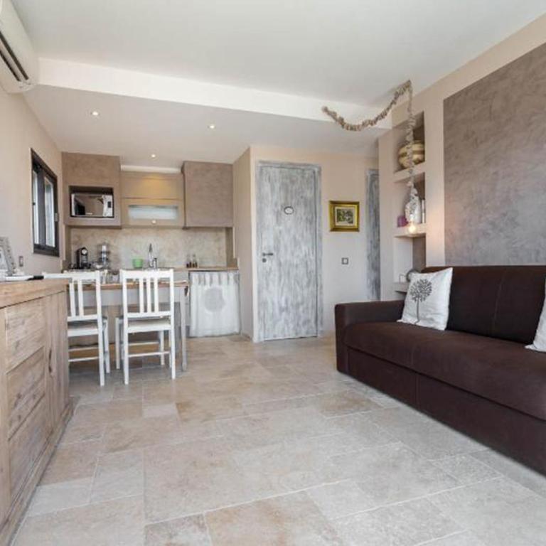 La maison de lulu - Appartement - 16