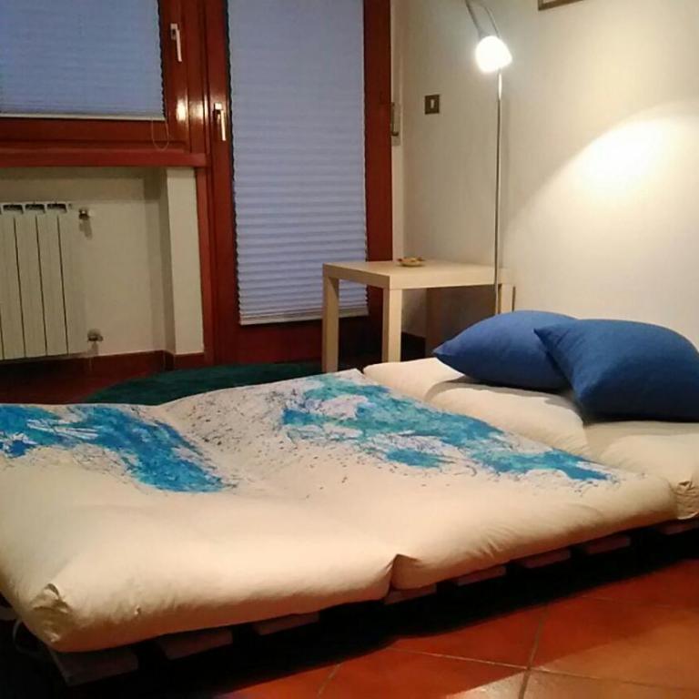 Casa degli angeli - Appartamento - 15