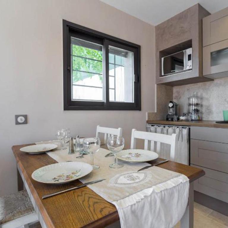 La maison de lulu - Appartement - 17