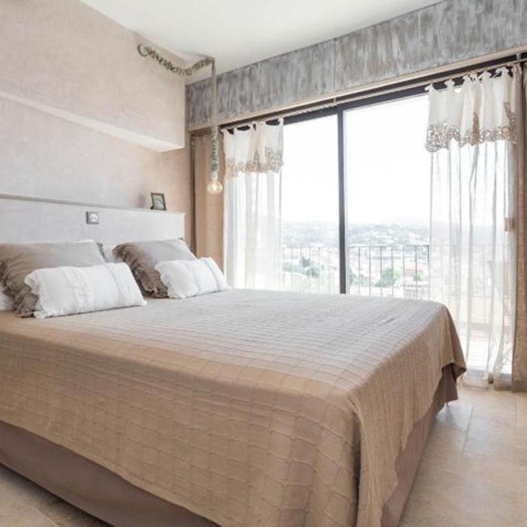 La maison de lulu - Appartement - 1