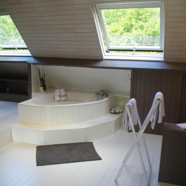 So Touquet - Suite - 7