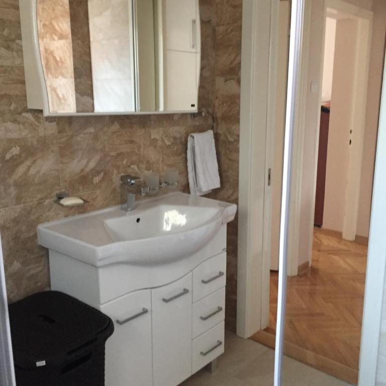 Apartment Aloha - Apartman sa 2 Spavaće Sobe - 11