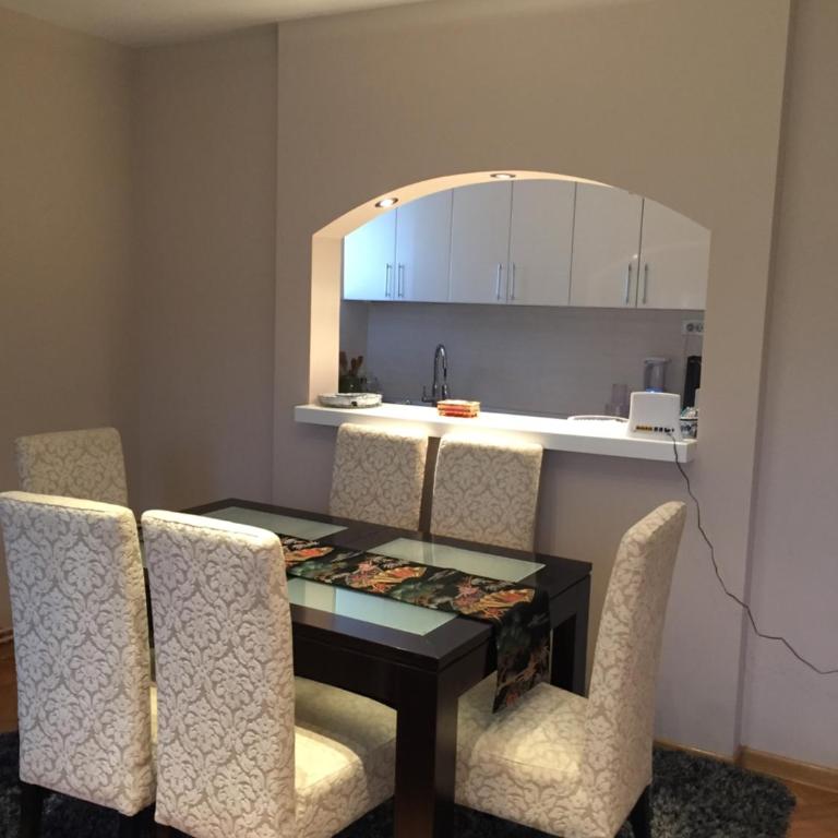 Apartment Aloha - Apartman sa 2 Spavaće Sobe - 9
