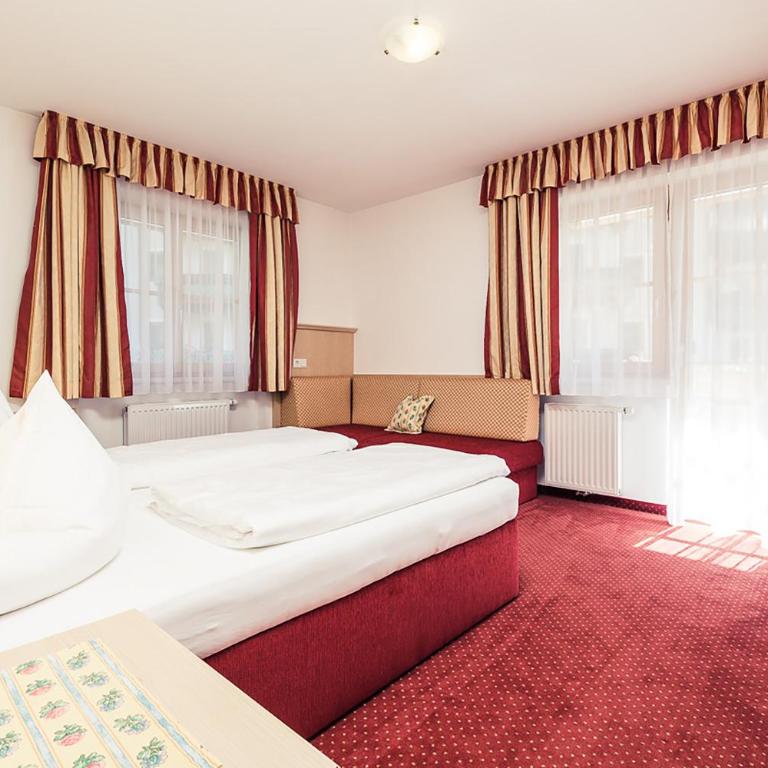 Andre Arnold - Boutique Pension - Apartment mit 2 Schlafzimmern - 5