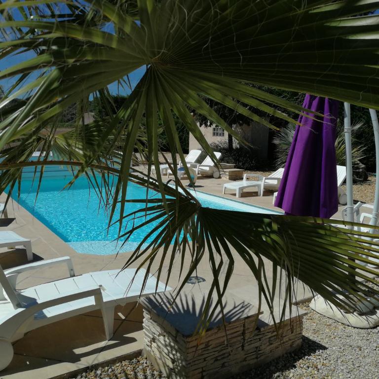 Les Gites de Kevinou - Maison 2 Chambres - 1