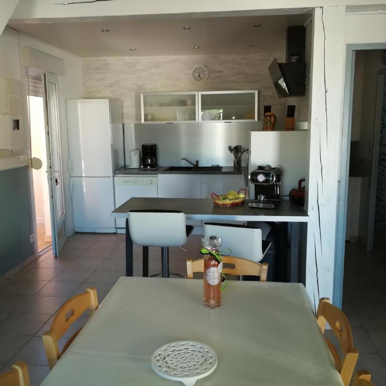 Les Gites de Kevinou - Maison 2 Chambres - 26