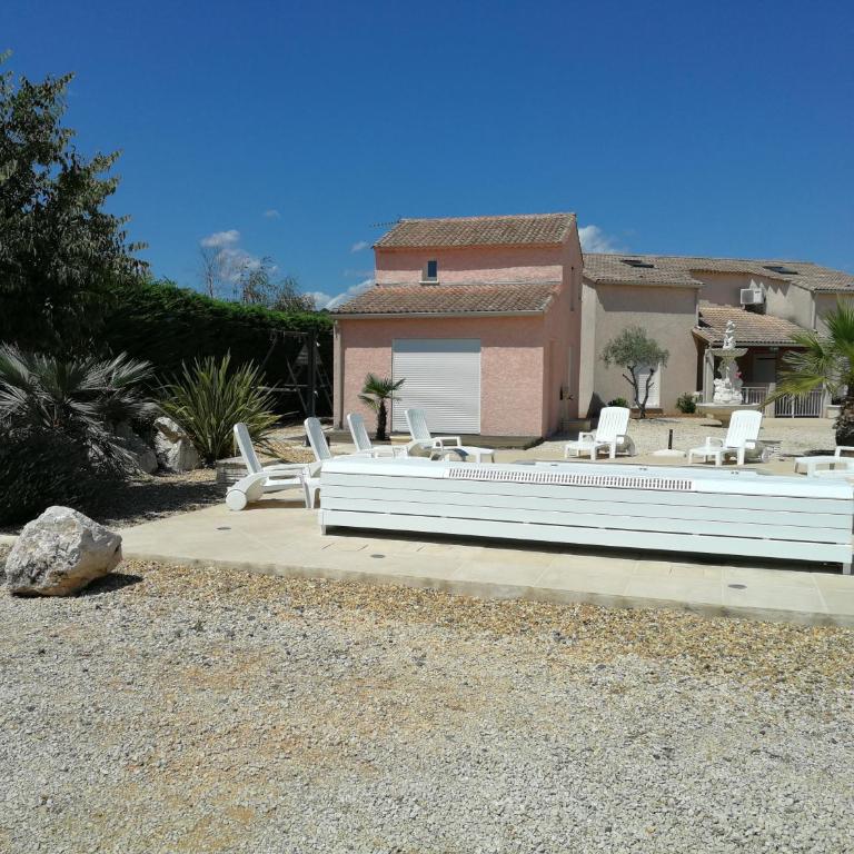 Les Gites de Kevinou - Maison 2 Chambres - 27