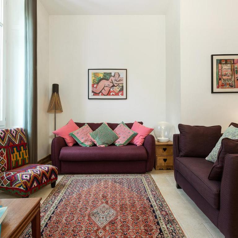 Apartment Majestic 1 - Central Chamonix Haven Mont Blanc - Appartamento con 1 Camera da Letto - 4
