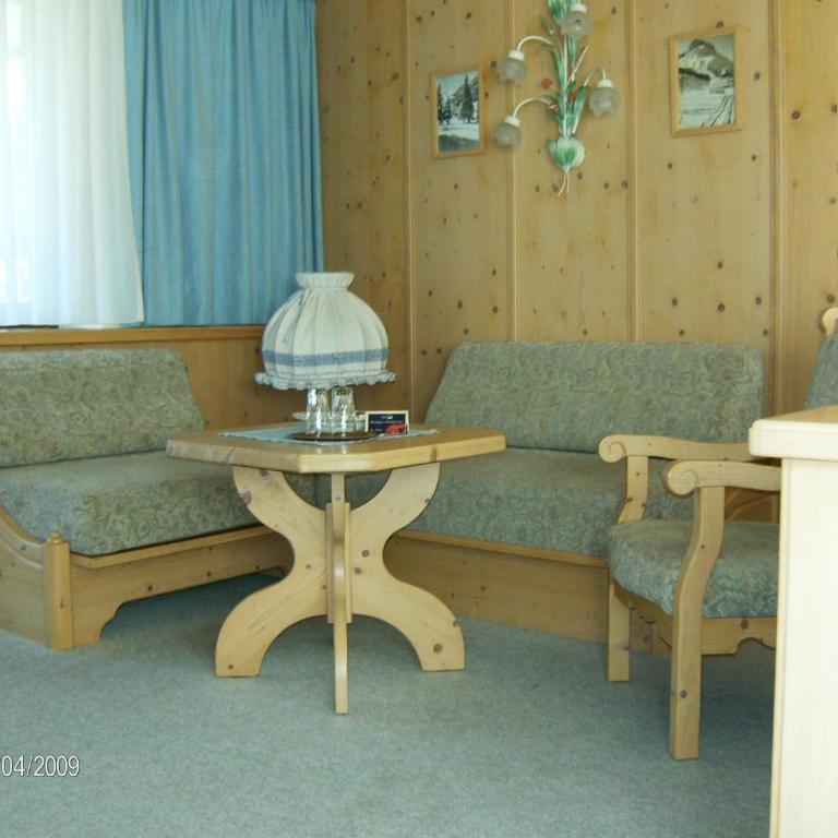 Hotel Omesberg - Einzelzimmer - 7