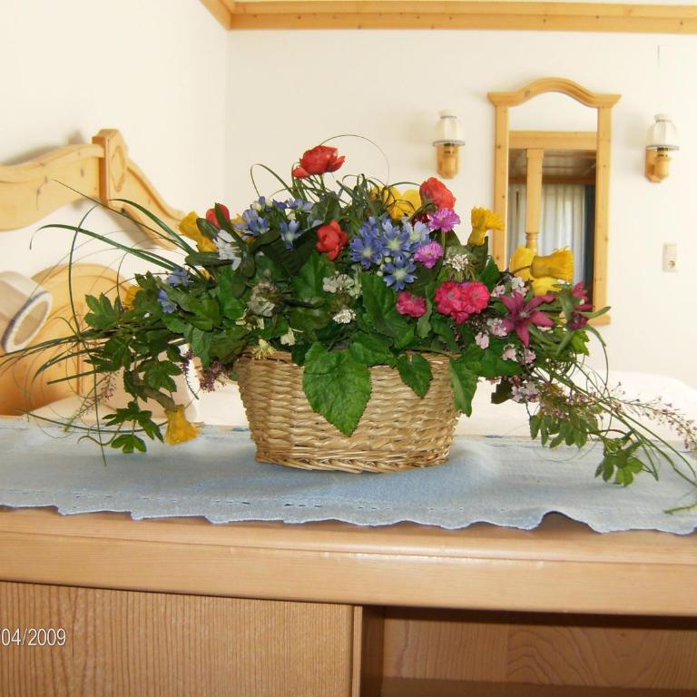 Hotel Omesberg - Einzelzimmer - 8