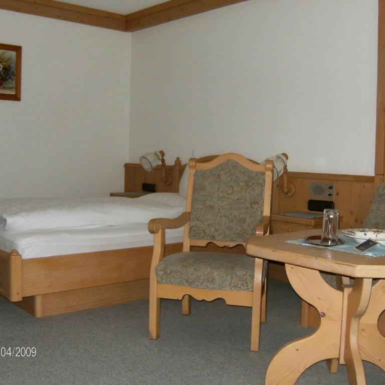 Hotel Omesberg - Einzelzimmer - 10