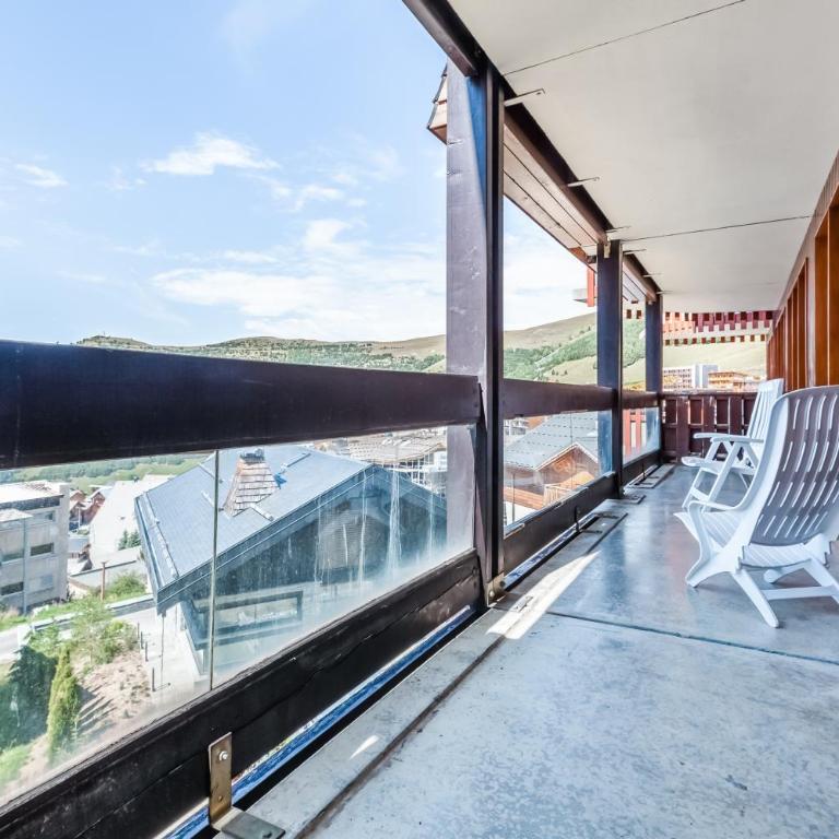 Residence L'Ours Blanc - maeva Home - Apartment Select mit 2 Schlafzimmern (8 Personen) - 15