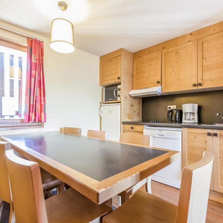 Residence L'Ours Blanc - maeva Home - Apartment Select mit 2 Schlafzimmern (8 Personen) - 11
