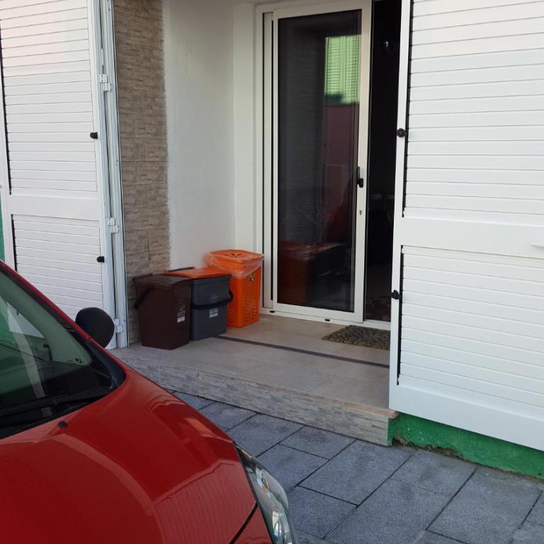 Studio S - Monolocale Familiare - 23