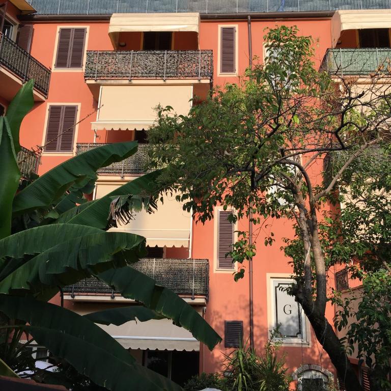 Residence Gloria - Studio (2 Adultes) - 14