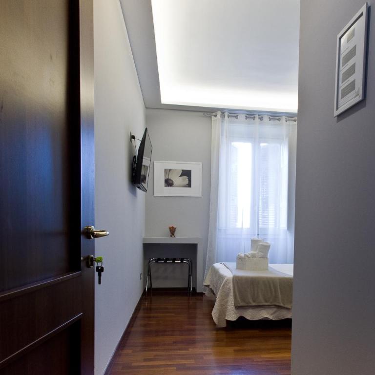Borghese Executive Suite - Camera Matrimoniale/Doppia con Letti Singoli - 20
