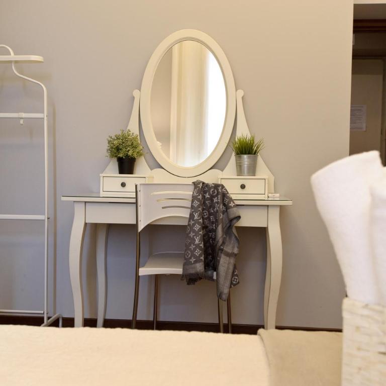 Borghese Executive Suite - Camera Matrimoniale/Doppia con Letti Singoli - 31