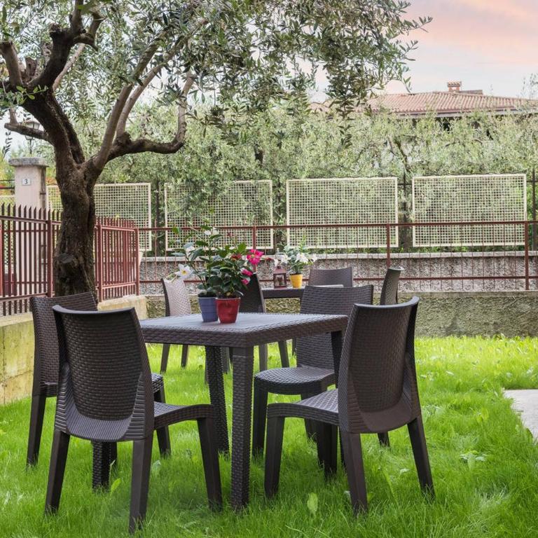 Ortaglia A1 - Appartement - 17