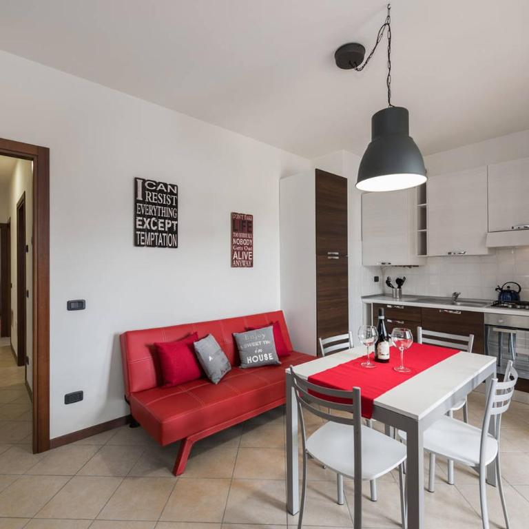 Ortaglia A1 - Appartement - 7