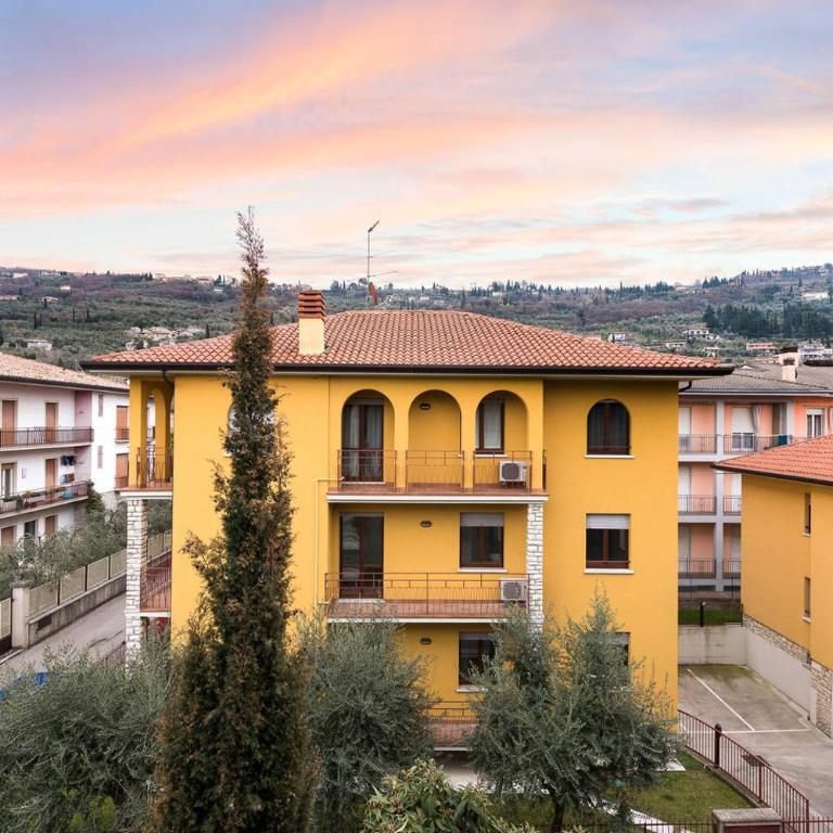 Ortaglia A1 - Appartement - 16