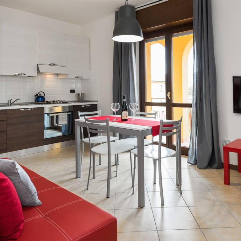Ortaglia A1 - Appartement - 10
