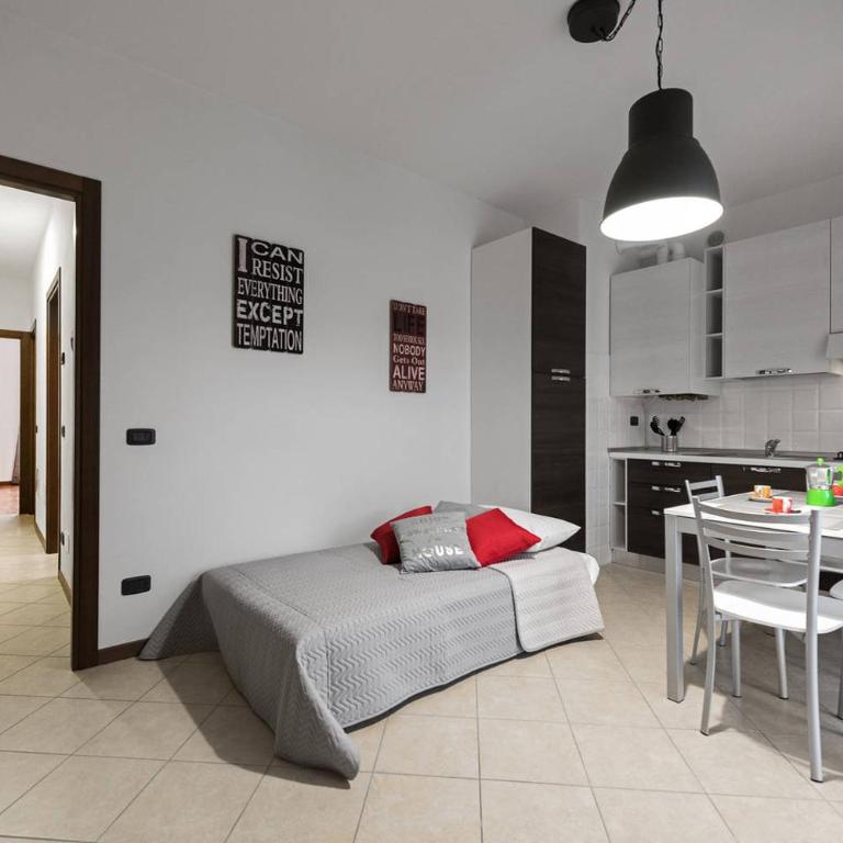 Ortaglia A1 - Appartement - 9