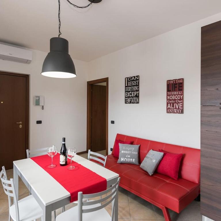 Ortaglia A1 - Appartement - 8