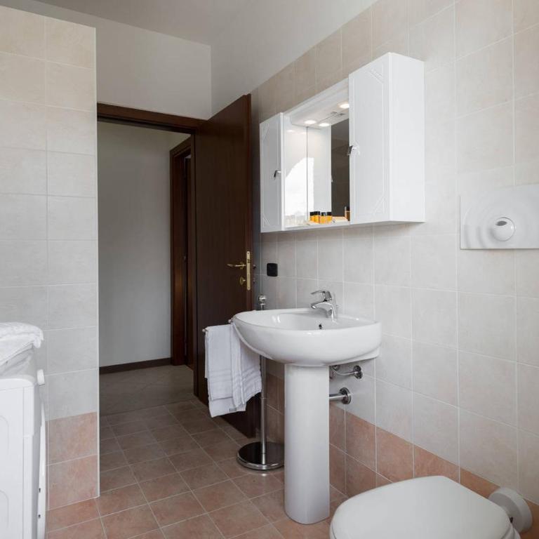 Ortaglia A1 - Appartement - 11