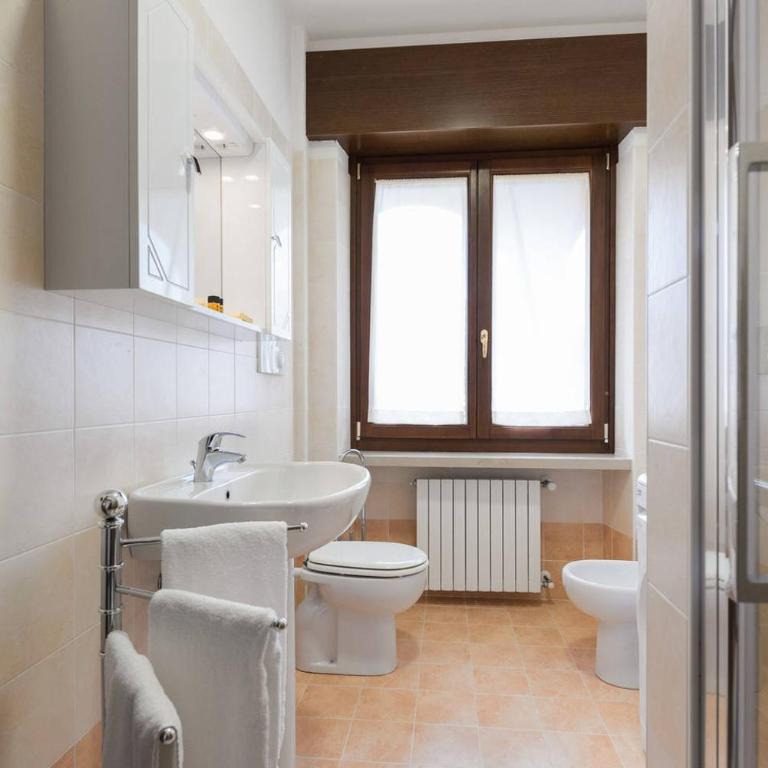 Ortaglia A1 - Appartement - 12