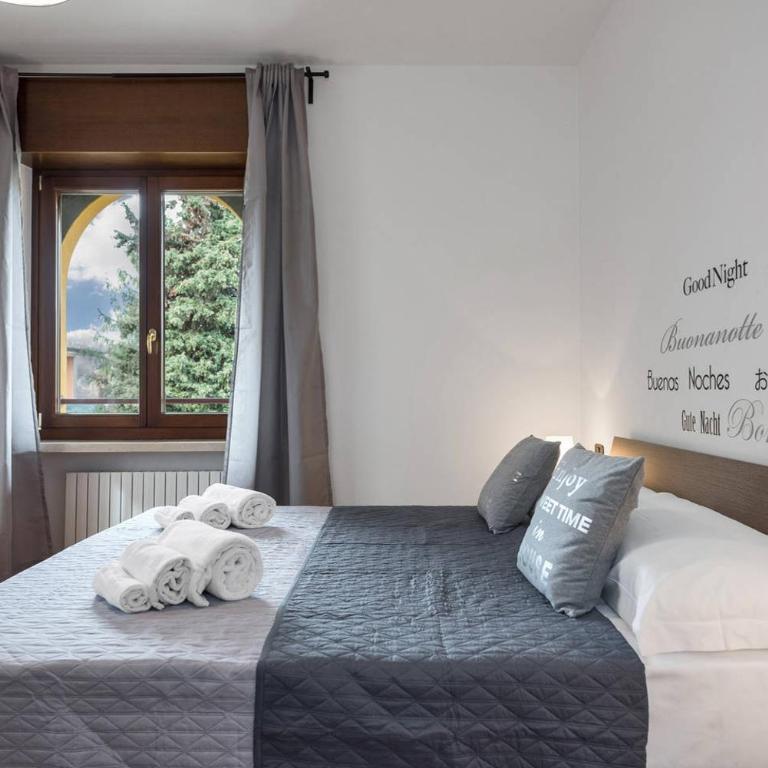 Ortaglia A1 - Appartement - 2
