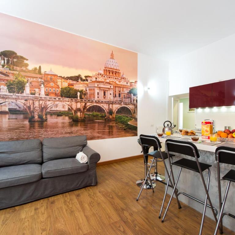 Home Candia - Appartamento con 3 Camere da Letto - 18
