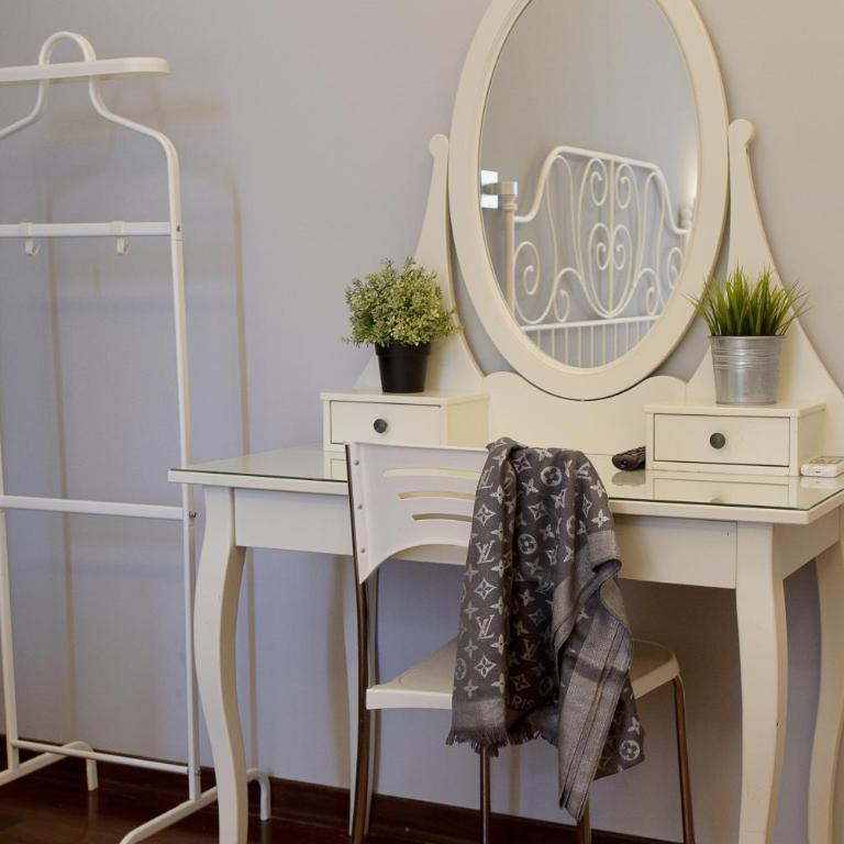 Borghese Executive Suite - Camera Matrimoniale/Doppia con Letti Singoli - 21