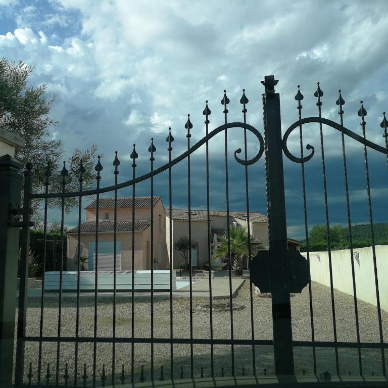 Les Gites de Kevinou - Maison 2 Chambres - 20