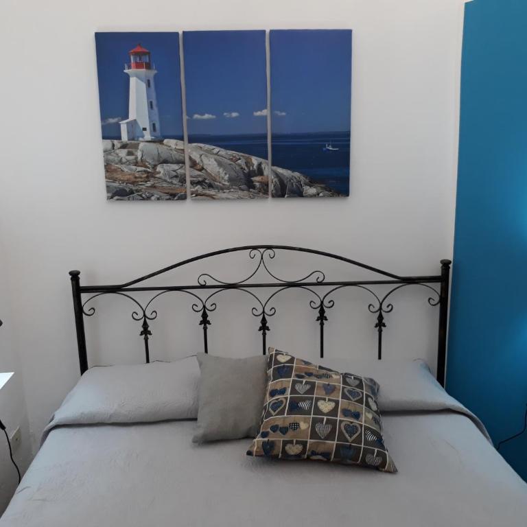 Cortile Maggiore Home - Appartamento con 2 Camere da Letto - 5