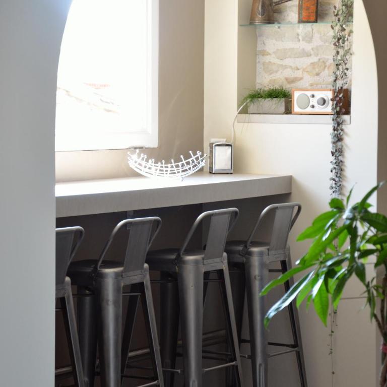 Pelletier du Claux - Apartamento de 2 dormitorios (4 adultos) - 15