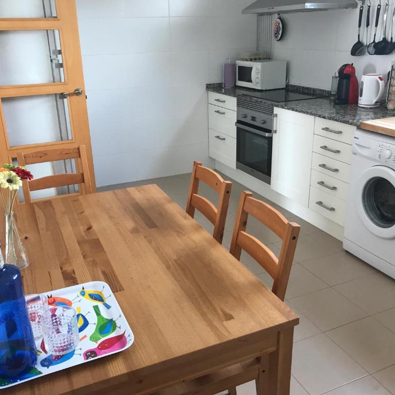 Casa Anna - Apartamento de 3 dormitorios - 10