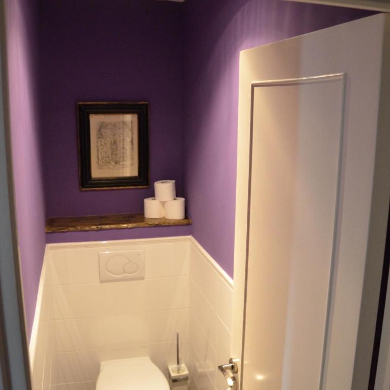 Pelletier du Claux - Apartamento de 2 dormitorios (4 adultos) - 25
